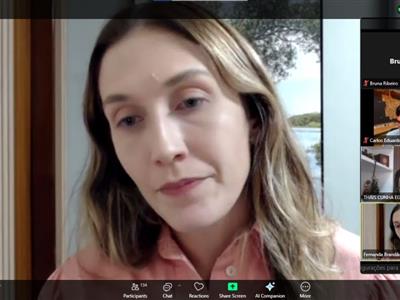 Notícia destaque: OAB-MT promove oficina em formato híbrido sobre contrato de honorários