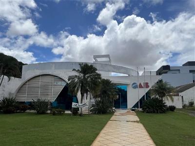 Notícia destaque: Justiça determina que prefeitura de Campo Novo deixe de cobrar taxa de alvará da advocacia