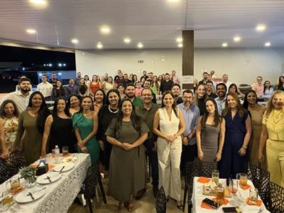 Foto da Notícia: Comitiva da OAB-MT visita escritórios de advocacia em São Felix do Araguaia, Confresa e Porto Alegre do Norte